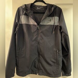 NWOT | Under Armour | Zip Jacket | size small